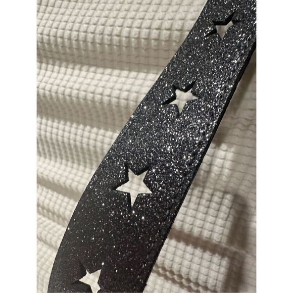 Glitter star belt - Picture 3 of 3